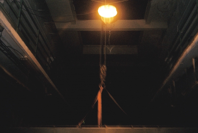 45 AVB MEETS DUNGEON